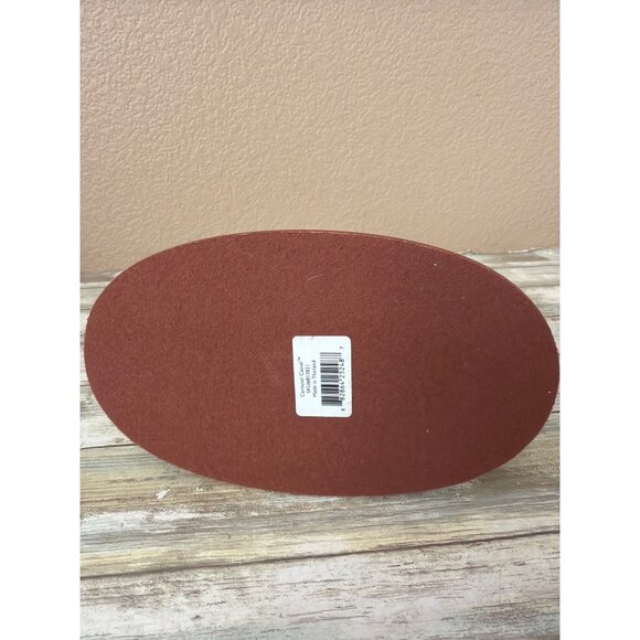 Lenox Limited Edition Carousel Camel Figurine 2010 w/Wood Base Pre-owned No Box - Picture 6 of 13